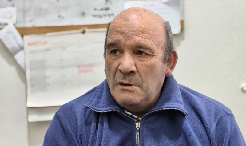 Ese desconocido vecino ilustre